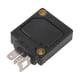 thumbnail image 1 of Módulo de encendido Unique Bargains No.E3012491/J109 para Mazda RX7 1981-1985 ABS Metal Negro, 1 of 6