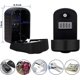 thumbnail image 5 of Safe Key Box [New Generation] Large Outdoor Key Safe with 4 Emergency Code & Keys Waterproof and Rustproof Wall Mounted Key Box for School, Office, Fa, 5 of 5