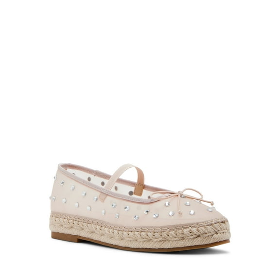 Madden Girl Women's July-M Espadrille Mary Jane