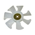 thumbnail image 2 of RAParts 34070-16210 (7) Blade Fan Fits Kubota Compact Tractor Models L2900 L3300, 2 of 6