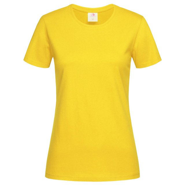 Stedman Womens Classic Tee