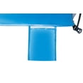thumbnail image 6 of Deluxe Large Easy Up Beach Cabana Tent Sun Shelter, Blue, 6 of 10