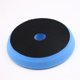 thumbnail image 5 of Almohadilla para pulir el coche, máquina pulidora, encerado, pulido, limpieza, adaptador de taladro, disco de esponja triangular, 5 pulgadas, azul, 5 of 5