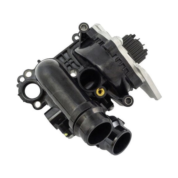Water Pump - Compatible with 2011 - 2016 Audi Q5 2012 2013 2014 2015