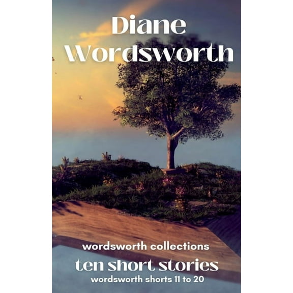 Wordsworth Collections Ten Short Stories: Wordsworth Shorts 11 - 20, Book 9, (Paperback)