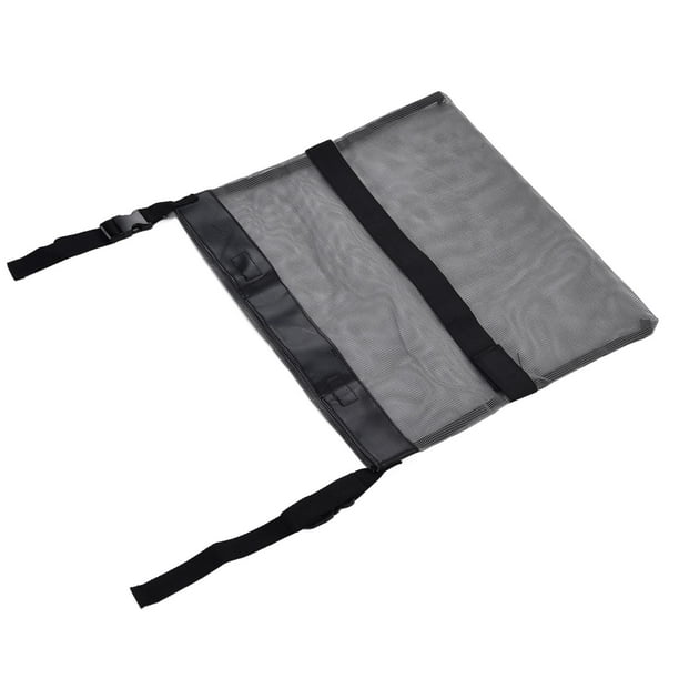 Bolsa de almacenamiento de malla transpirable simple portátil seguro respetuoso con el medio ambiente organizador de cochecito de bebé respetuoso con la piel para hombres Higoodz Otros