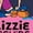 NAVY, variant on Lizzie McGuire - Logo - Women's Short Sleeve Graphic T-Shirt
