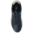 thumbnail image 4 of Vance Colt Comfort Lace-up Low Top Flexible Court Sneaker, 4 of 9