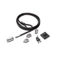 thumbnail image 1 of Kensington 1-Pack Peripherals Locking Kit 2.0 (64424), 1 of 4