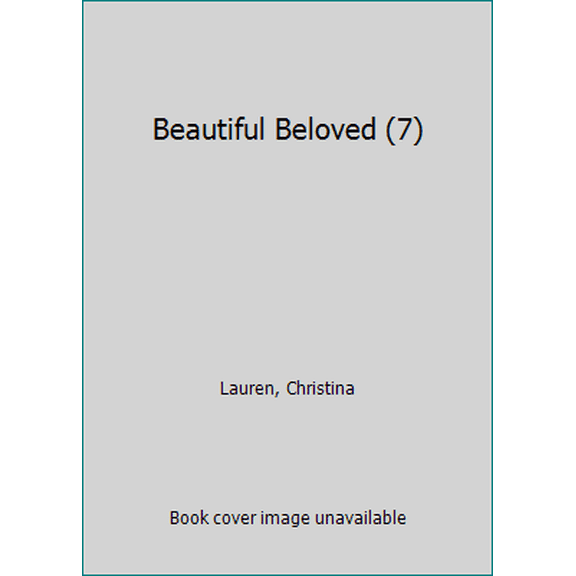 Pre-Owned Beautiful Beloved (7) (Unknown) 2266265180 9782266265188