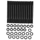 thumbnail image 1 of Cylinder Head Stud Kit 202?4301 Fit for RB25 RB25DE RB25DET 2.5L RB20 RB20DET 2.0L, 1 of 5