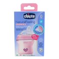thumbnail image 1 of Biberón Chicco Natural Feeling rosa 150 ml 1 pza, 1 of 2