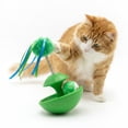 thumbnail image 4 of Play by Playology | Kitchen Sink Teeter Totter | Interactive Cat Toy, 4 of 6
