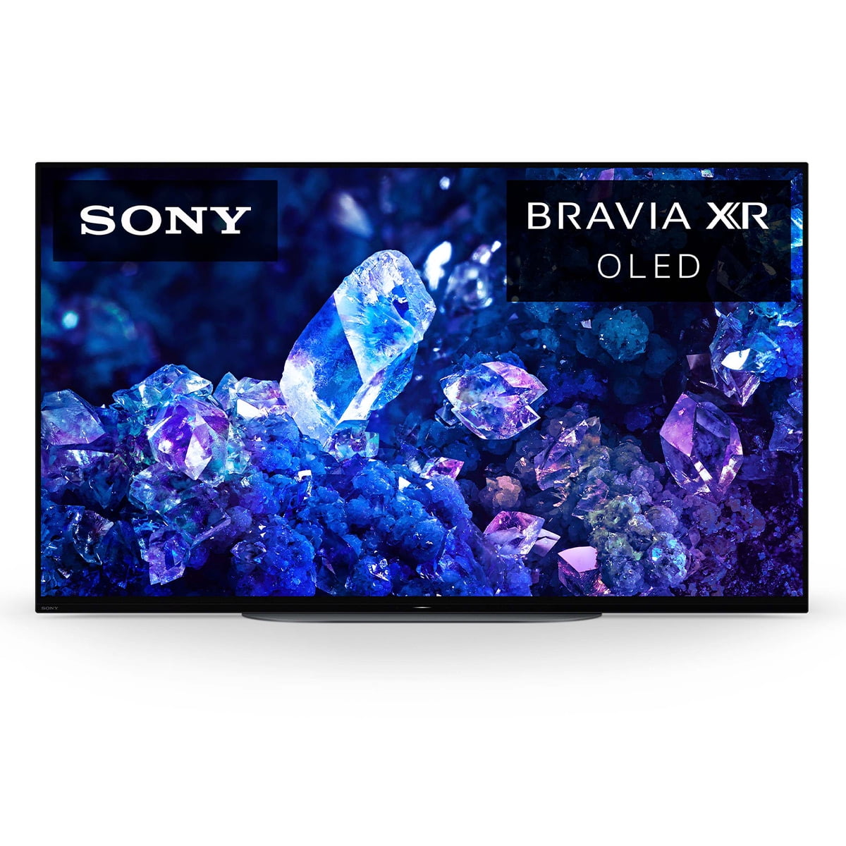Sony 48â€ Class A90K 4K HDR OLED TV with smart Google TV XR48A90K- 2022 Model