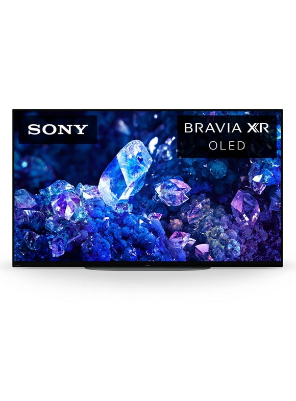 Sony 48 Class A90K 4K HDR OLED TV with smart Google TV XR48A90K- 2022 Model