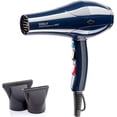 thumbnail image 1 of ROSILY Professional 2200W Ionic Ceramic Hair Dryer, 1 of 6