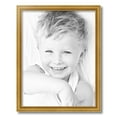 thumbnail image 2 of ArtToFrames 17x22 inch Gold Picture Frame, Gold Wood Poster Frame (4159), 2 of 8