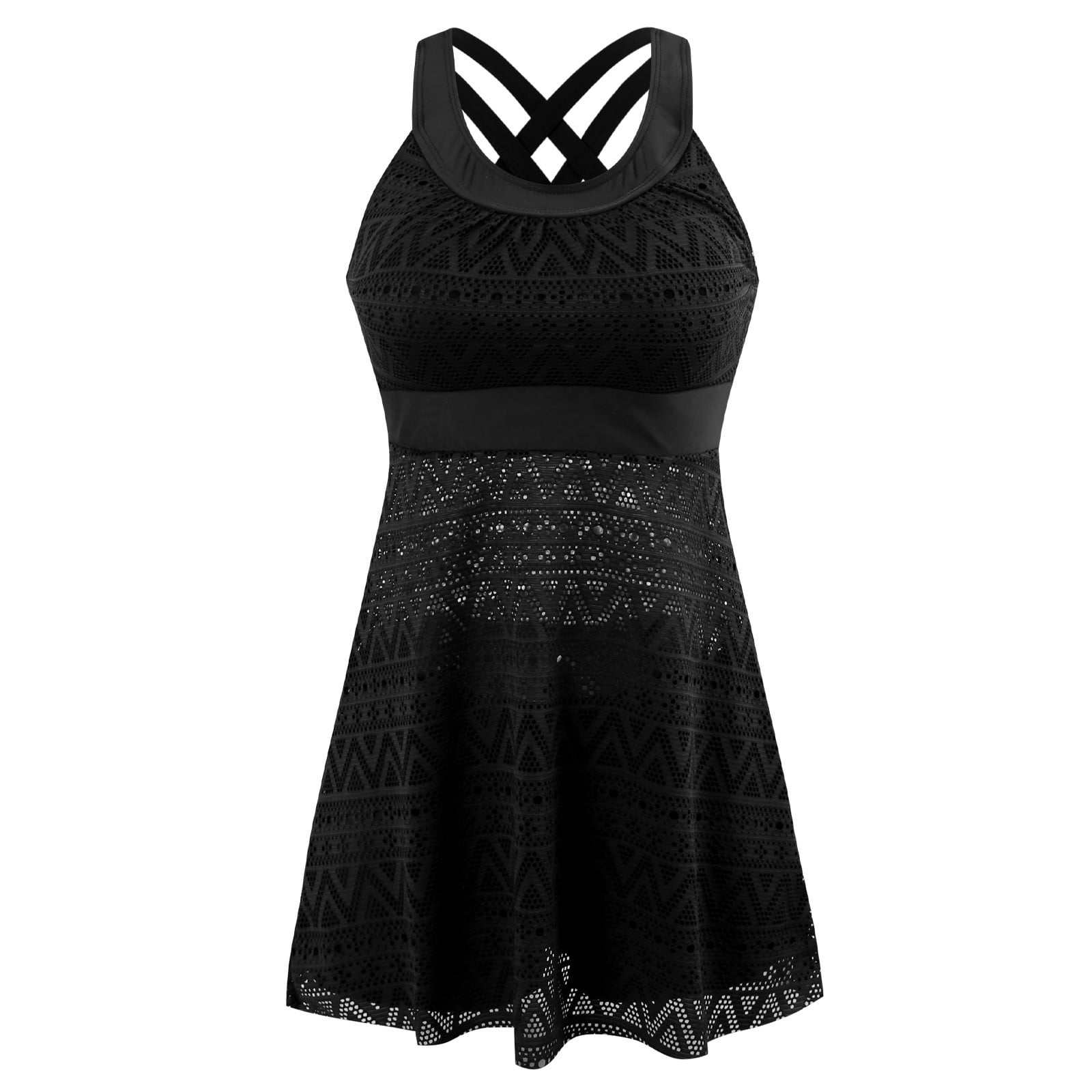 Fsqjgq Womens Swimsuits Sets Boho Bikini Girls Swim Shorts 1416 Spring