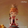 thumbnail image 2 of Pop Mart Hirono La Serie Del Principito Caja Sorpresa Estatua Ornamental Miniatura Regalo para Niños Juguete, 2 of 6