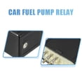thumbnail image 5 of Unique Bargains No.0015453405/A0015453405 Car Fuel Pump Relay for Mercedes-Benz 380SE 1984-1985, 5 of 7