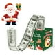 thumbnail image 3 of Costeam Merry Christmas Surprise Money Pull Box for Cash Gift Christmas Money Box with Greeting Card Surprise Gifts Fun Christmas Santa Claus Decoration Christmas Money Box Pull Surprise, 3 of 6