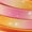 Colorful-2, variant on INSPIRE CHIC 1 Pair Flat Shoe Laces for Sneakers, 0.31'' Tie-Dye Dots Soft Shoelaces Shoestrings for Casual Hiking Shoes Colorful-7 140cm/55.1"