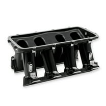 Holley Performance 300-227BK Engine Intake Manifold