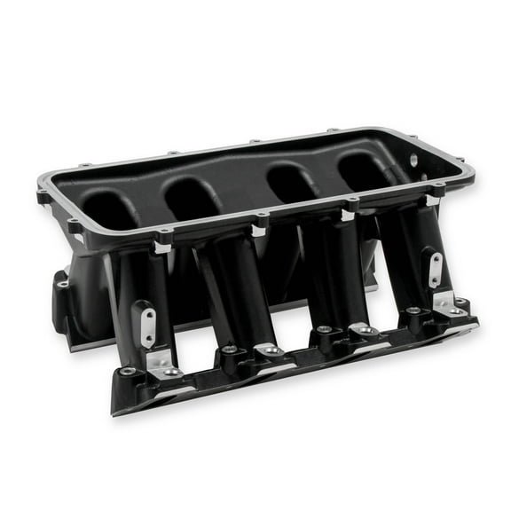 Holley Performance 300-227BK Engine Intake Manifold