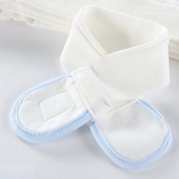 SQUARE CARMEN Baby Nappy Cloth Diaper Buckle Fasteners Changing Nappies