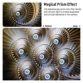 thumbnail image 3 of Filtro de prisma caleidoscopio NEEWER FL-101 para iPhone Galaxy, 3 of 9