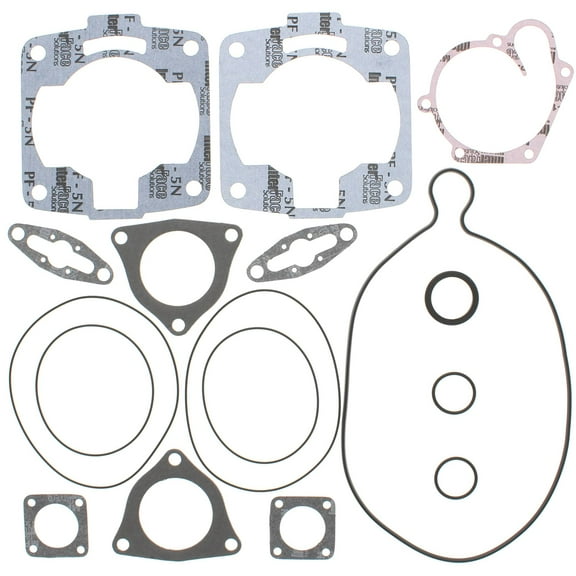 Winderosa 710287 Top End Gasket Set