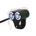 thumbnail image 4 of Handlebar Switch, Visual Experience Very Durable  Material High Reliability Handlebar Headlight Switch, Driver Maintenance Worker Sports Car For Car, 4 of 8