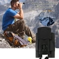 thumbnail image 3 of 10x25 Binoculars with Camera, 2 Inch Display 48MP 2.5K Digital Binoculars for Adults, Built in TF Memory Card Video Photo Recoder for Bird Watching Hunting, 3 of 7
