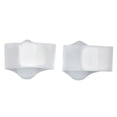 thumbnail image 2 of Arch Support Pads, Comfortable Shock Absorbent Orthotic Insoles, Soft for Foot Correct Flatfoot, 2 of 8
