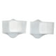 thumbnail image 2 of Plantillas de soporte para arco, pies ortopédicos de silicona, soporte para arco para pie, soporte para arco, valor inmejorable, 2 of 8