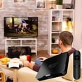thumbnail image 3 of WIFI Wireless TV Box Powerful Medias Player TV Box for Television Game, 3 of 5