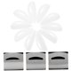 thumbnail image 5 of unbranded 10 Pares De Pads Aislantes Para Pestañas De Silicona Con Lifting Natural Y Superficie, 5 of 8