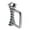 With Handle, variant on jinwen ea211 Engine Timing Tool Easy to Use Belt Pulley Holding Tool for With With Handle