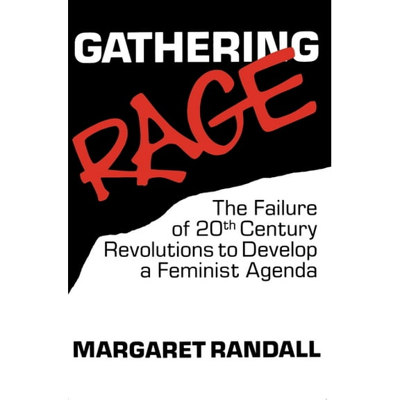 Gathering Rage (Paperback)