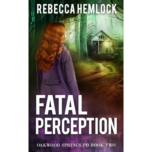 Fatal Perception, (Paperback)