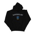 thumbnail image 1 of Harry Potter Mens Ravenclaw Crest Hoodie, 1 of 3