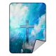 thumbnail image 1 of ABPHQTO Manta de forro polar Cross Sky Clouds Manta de forro polar 145x200 cm, 1 of 1