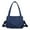 Dark Blue, variant on Fmlxio Purses for Women Crossbody Bag Messenger Bag Large Capacity Purpose Casual Hand Shoulder Bag,, Suitable For Traveling, Fitness, Shopping Deal of The Week