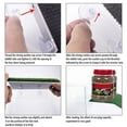 thumbnail image 4 of Plateforme de Réchauffement pour Tortue, Gazon Simulé, Rampe pour Tortue, Accessoires de Réservoir, Échelle d'Escalade pour Reptile, Rampe, Terrasse de Repos pour Reptile, Grenouille, Terrapin, 4 of 5