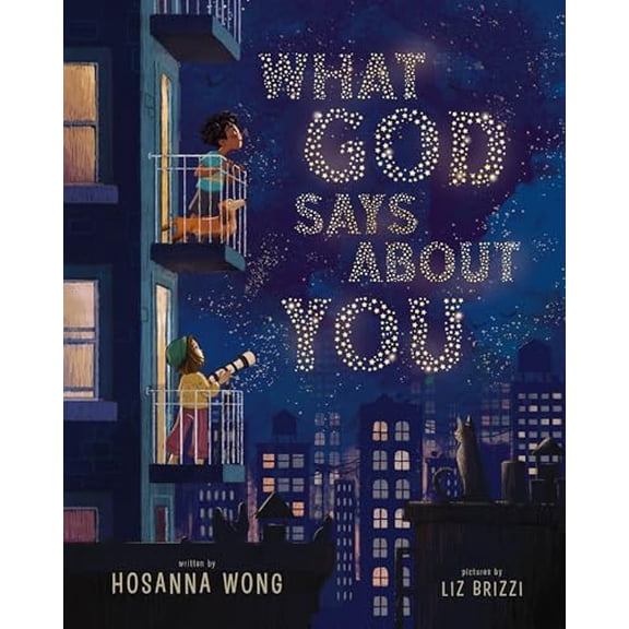 Pre-Owned What God Says About You, 9781400251285, 1400251281, Hardcover,