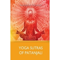 Yoga Elements: Yoga Sutras of Patanjali (Paperback)
