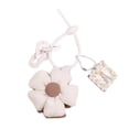 thumbnail image 3 of Handmade Fabric Decorative Pendant Bag Pendant Keychain 1x R79C L8F9, 3 of 7