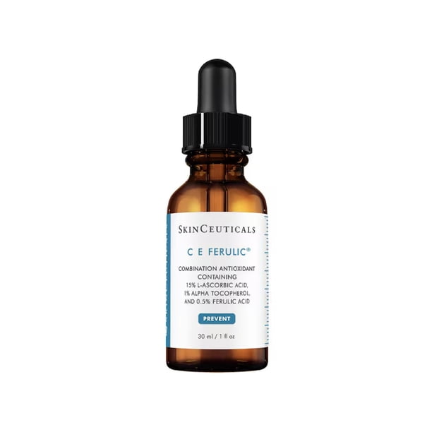 Sérum SkinCeuticals C E Ferulic 30 ml con Vitamina C antiedad