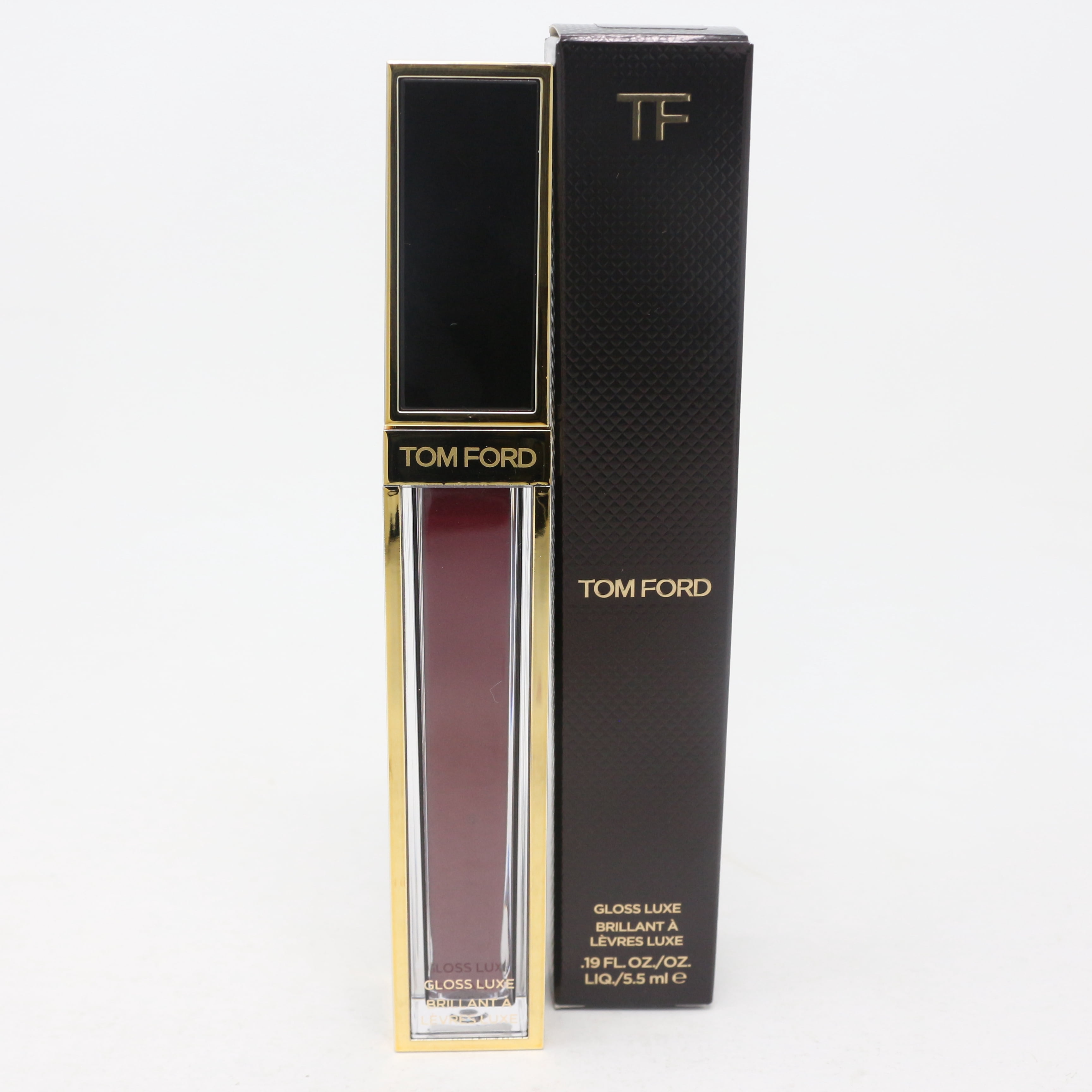 Tom Ford Gloss Luxe - 06 Ravish