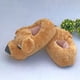 thumbnail image 3 of Novedad, zapatillas cálidas para mujer, suaves, , divertidos, con forma de perro, para casa, interior, dormitorio, , , Yinane Pantuflas Calientes, 3 of 7